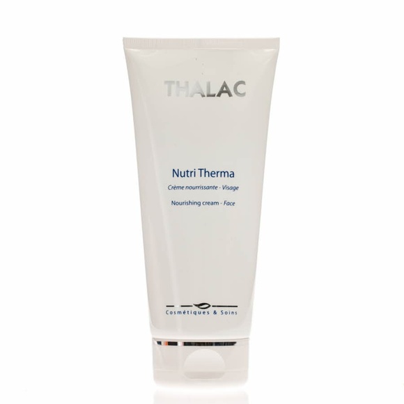 [NEW] [MADE IN PARIS] Nourishing cream, 200ml - Picture 1 of 2
